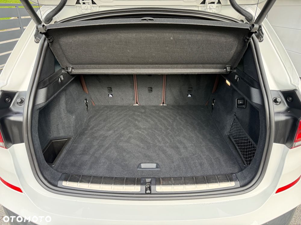 BMW X1 xDrive25i GPF M Sport sport - 34