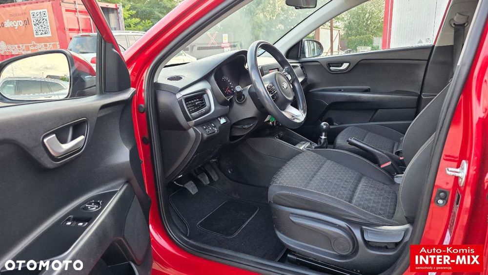 Kia Rio - 24