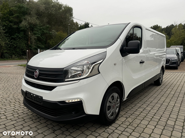 Fiat Talento