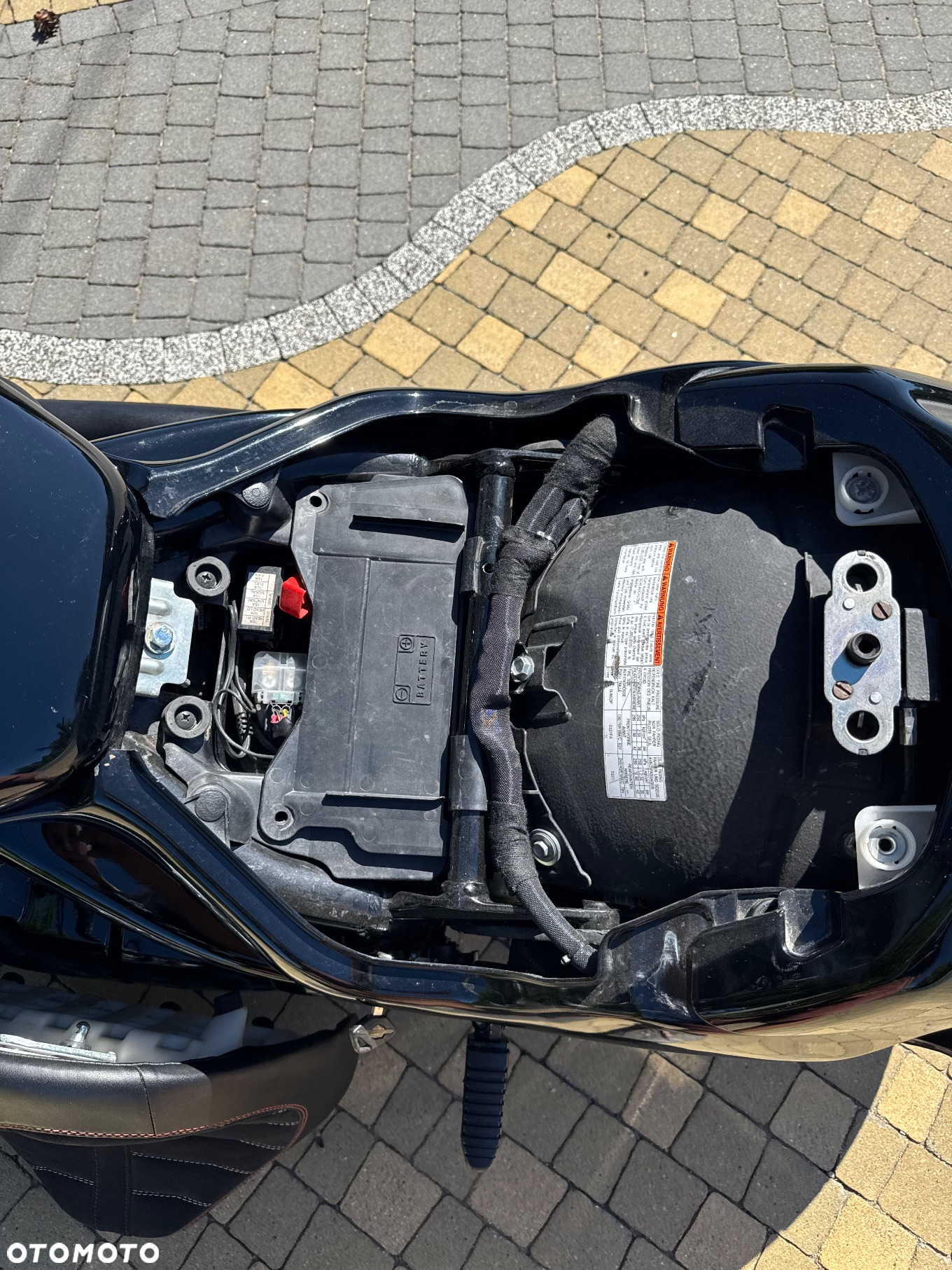 Suzuki Boulevard - 28