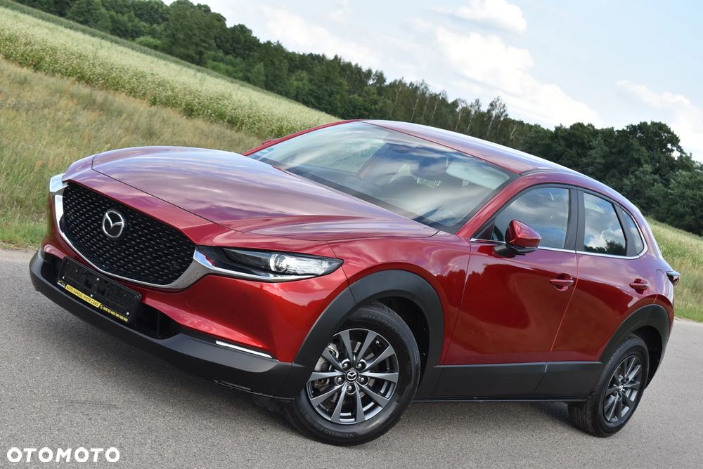Mazda CX-30 - 7