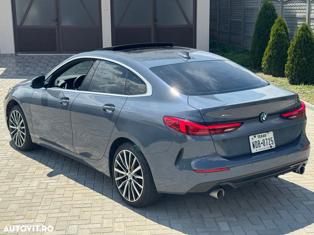 BMW Seria 2 - 6