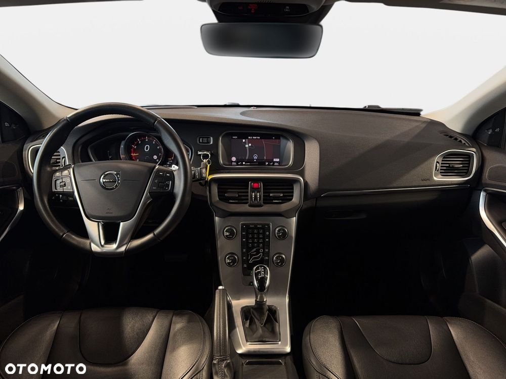 Volvo V40 - 20