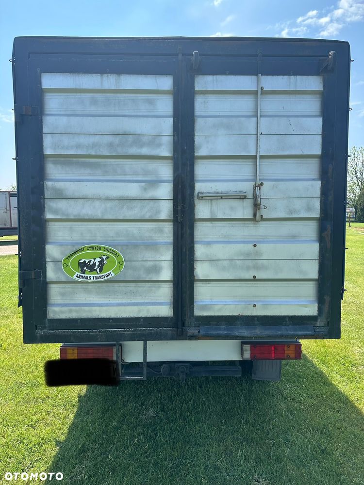Mercedes-Benz Sprinter 211 - 4