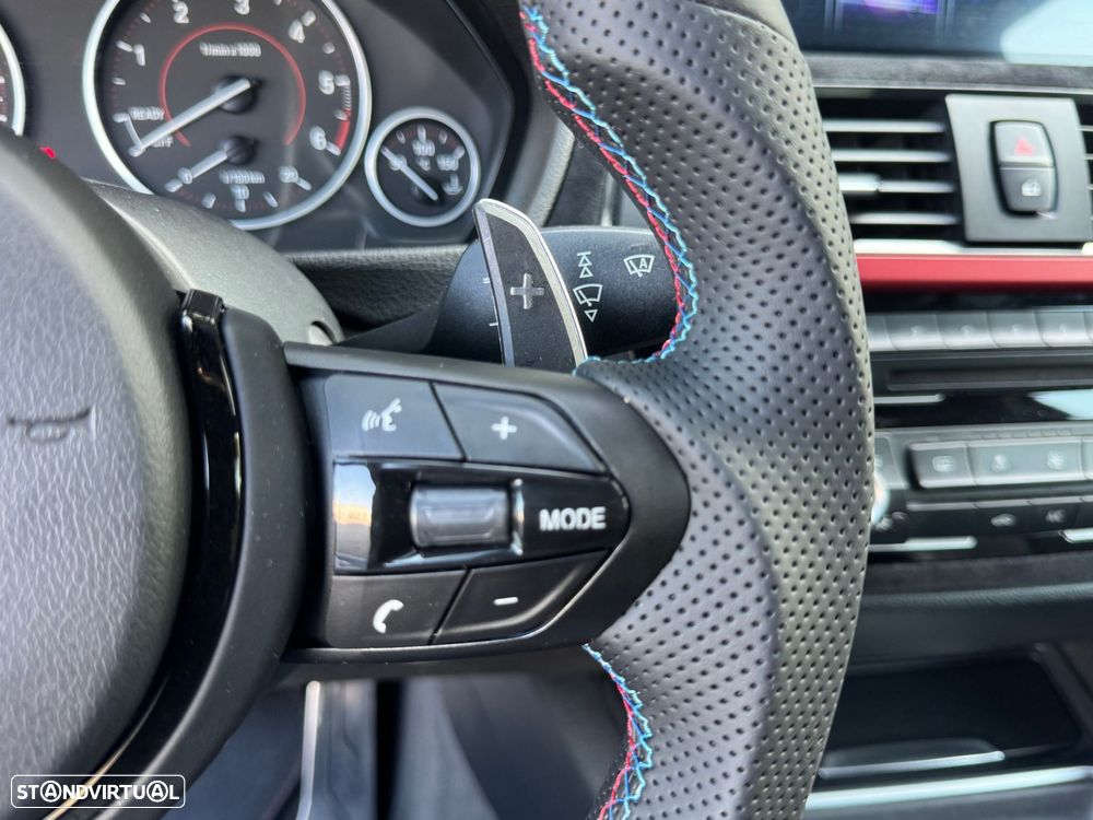 BMW 420 d Pack M Auto - 32