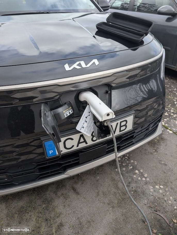 Kia Niro EV Spirit - 13