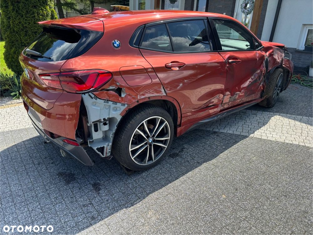 BMW X2 - 9