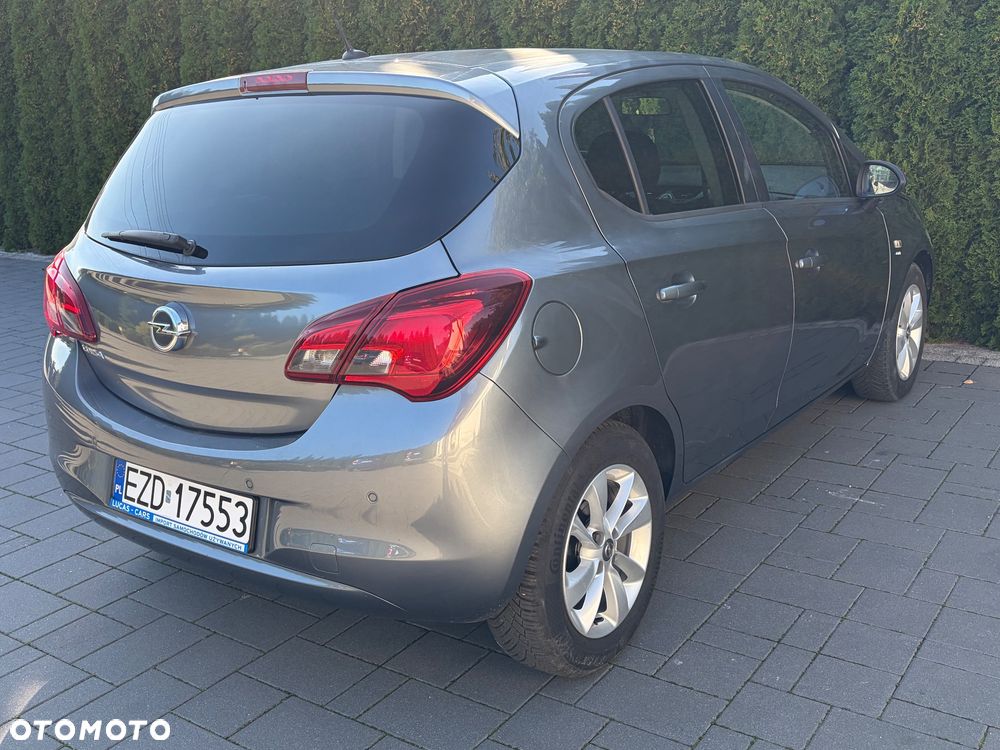 Opel Corsa 1.4 Active - 18