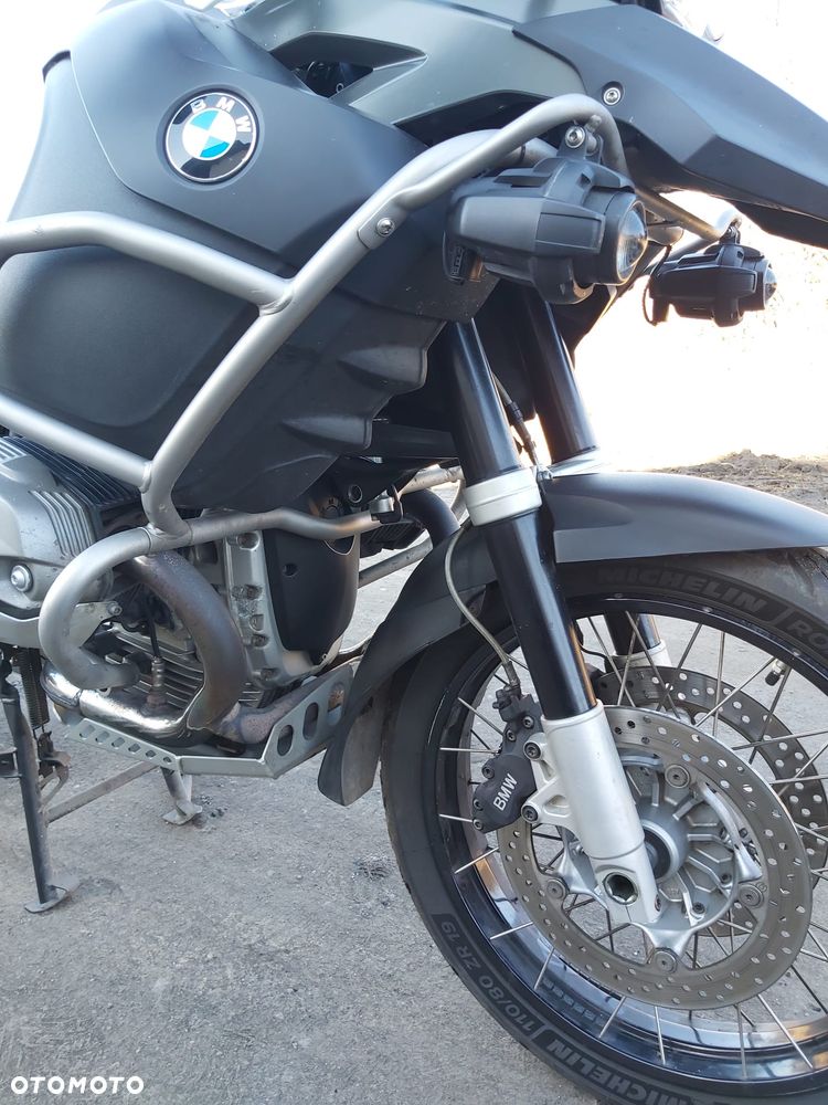 BMW Adventure - 6
