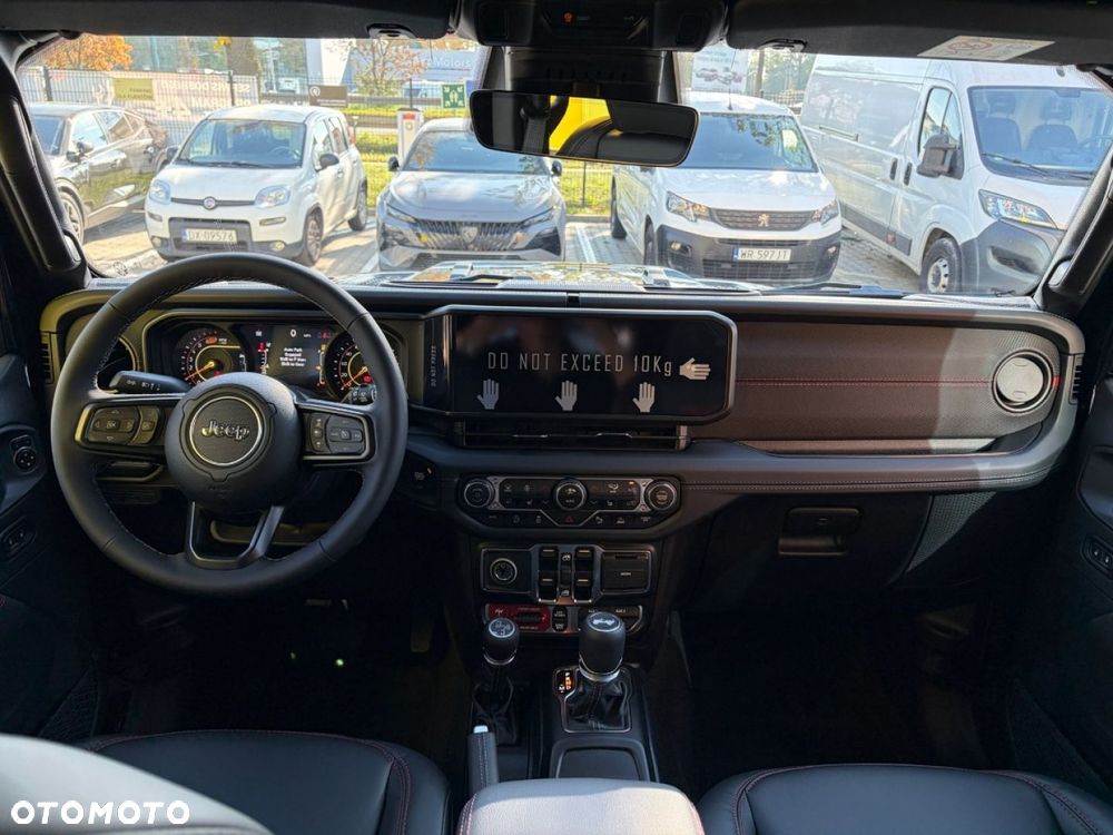 Jeep Wrangler - 17