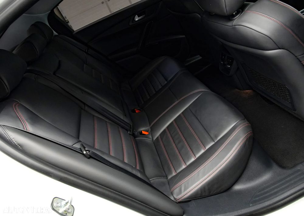 Peugeot 508 2.0 BlueHDI FAP BVA GT - 16
