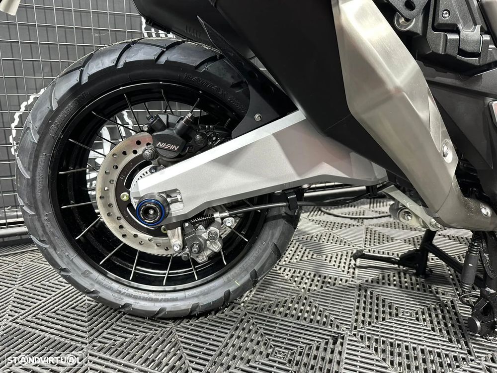 Honda X-ADV 750 (MOTO DE SERVIÇO) - 4