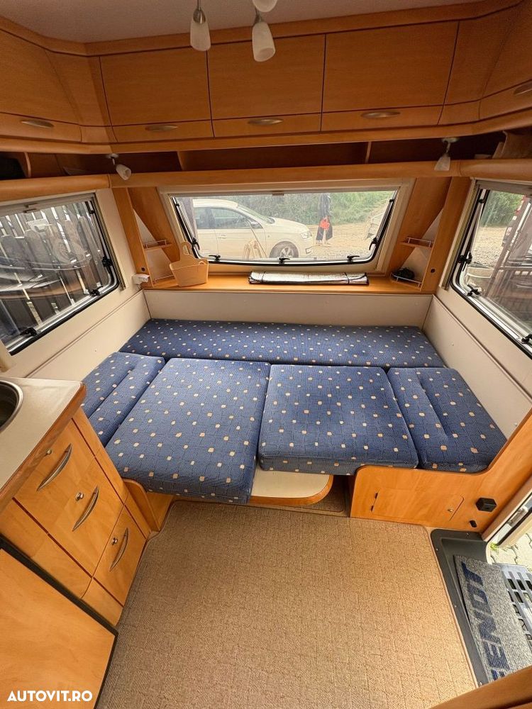 Fendt Safir 470 - 12