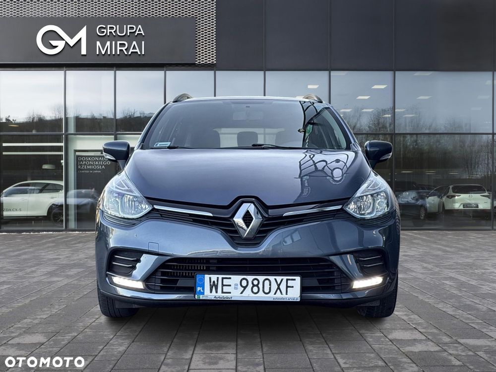 Renault Clio 0.9 Energy TCe Alize - 8
