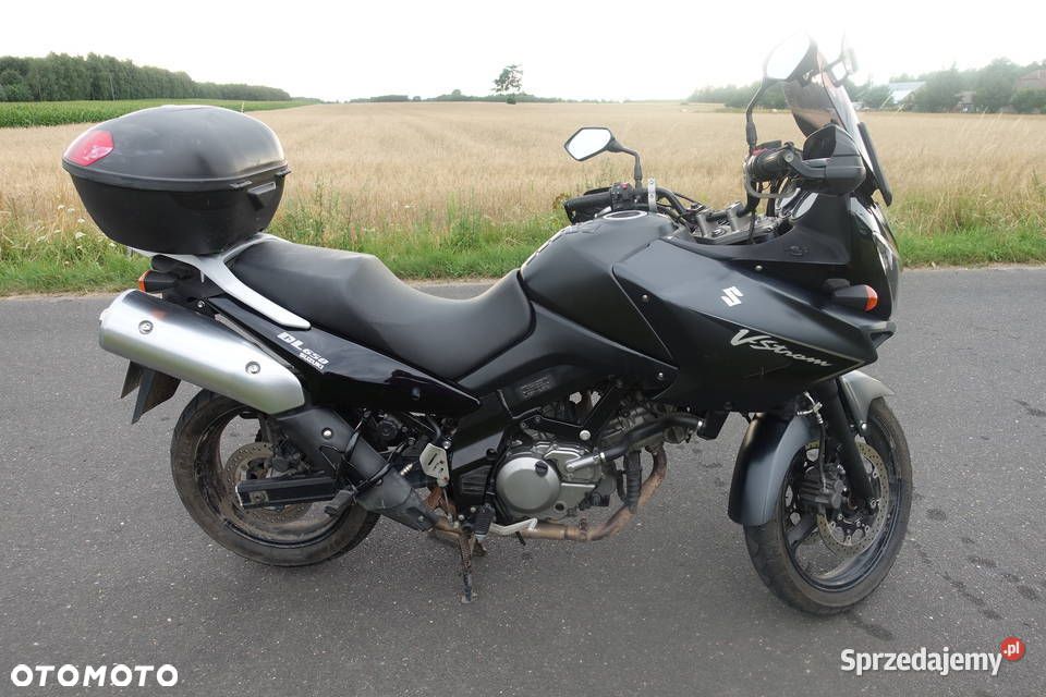Suzuki DL - 3