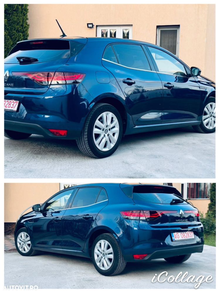 Renault Megane ENERGY dCi 110 BUSINESS - 7