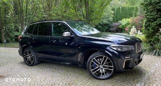 BMW X5 M M50i