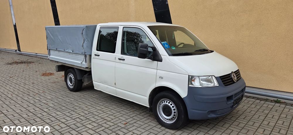 Volkswagen Transporter - 3