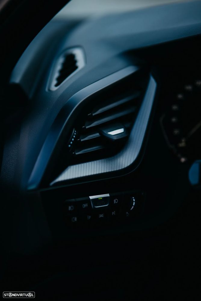 BMW 118 i Corporate Edition M Auto - 14