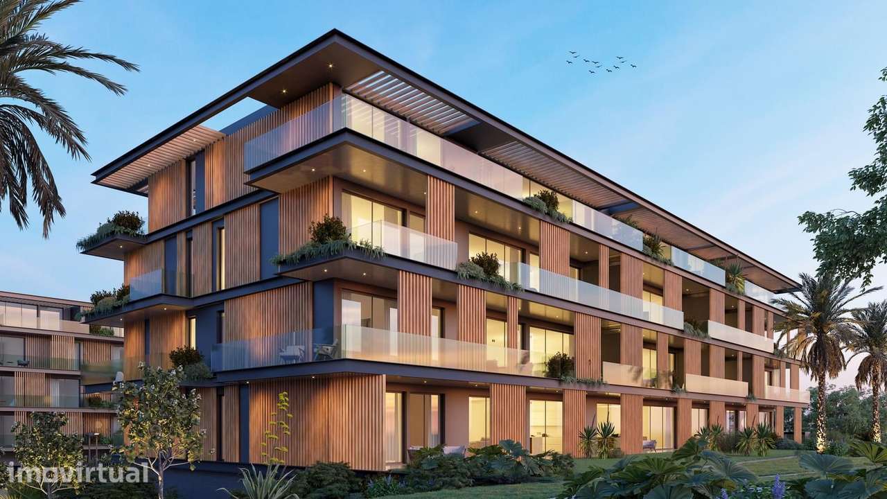 Apartamento T3 à venda em Barcarena, Oeiras — foto 6
