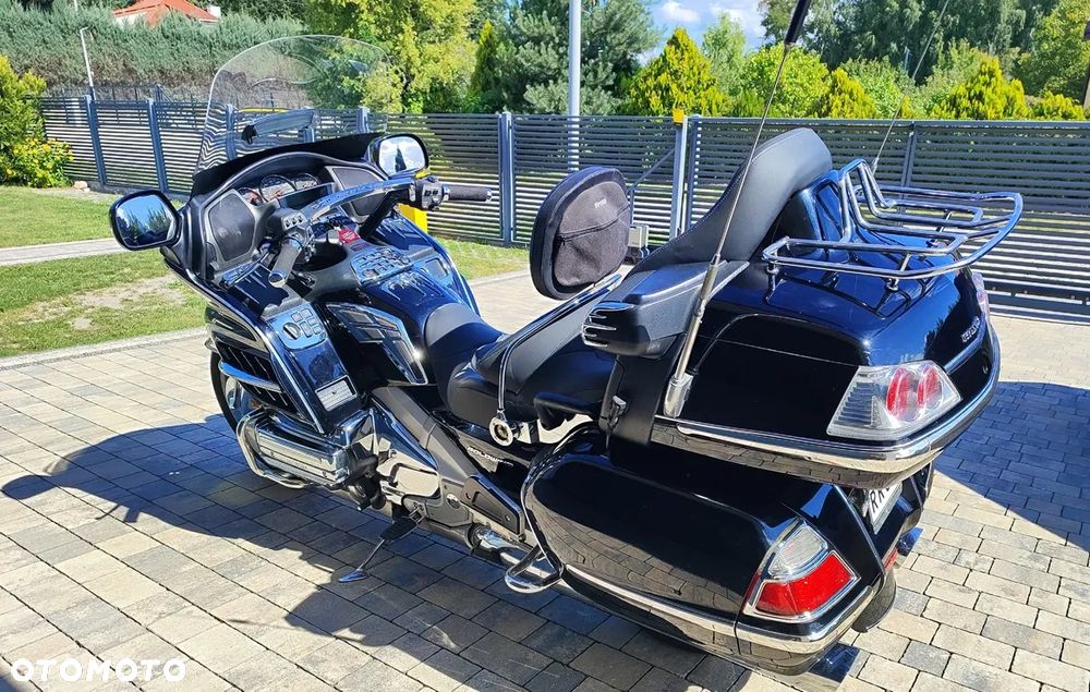 Honda GL - 17