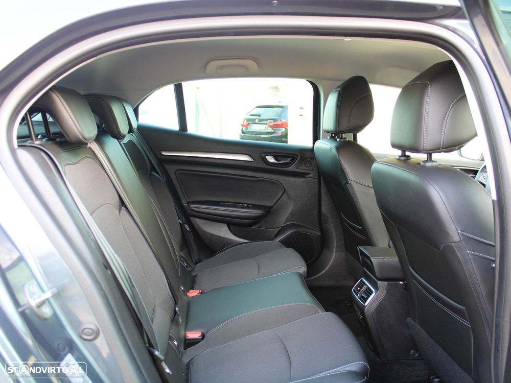 Renault Mégane 1.5 Blue dCi Techno - 54