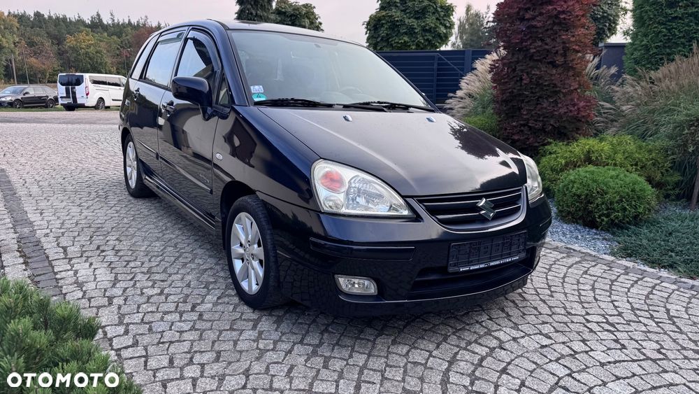 Suzuki Liana - 8