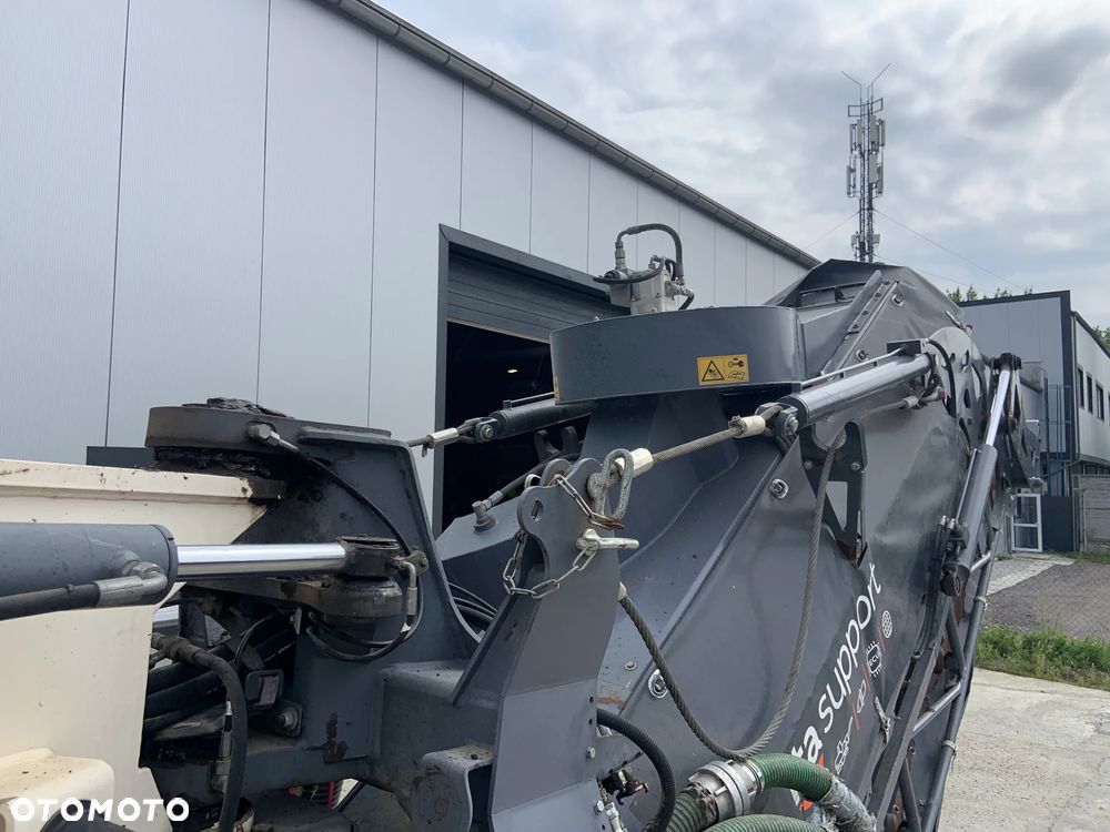 Wirtgen W100 CFi - 25