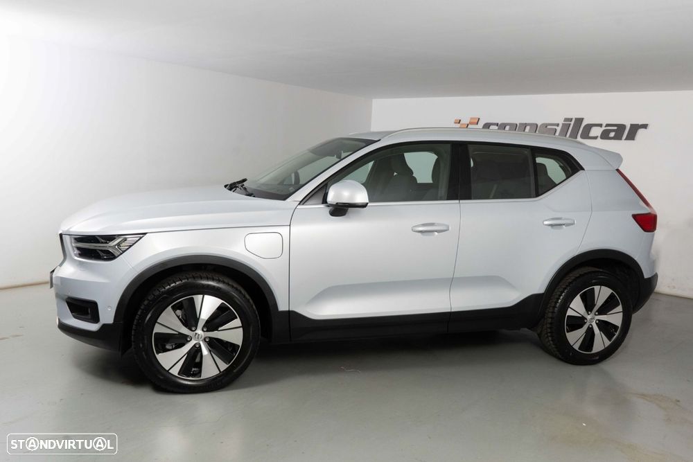 Volvo XC 40 1.5 T4 PHEV Inscription Expression - 8
