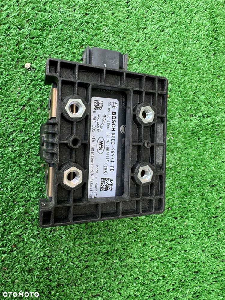RANGE ROVER RADAR ACC R8E2-9G934-AB - 1