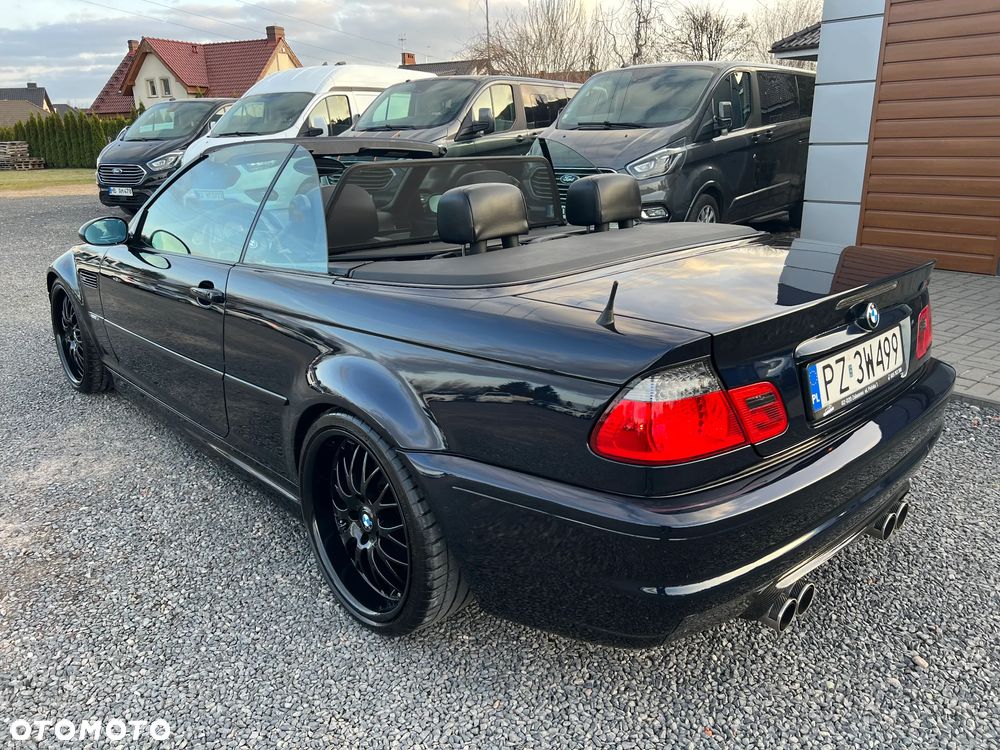 BMW M3 - 18