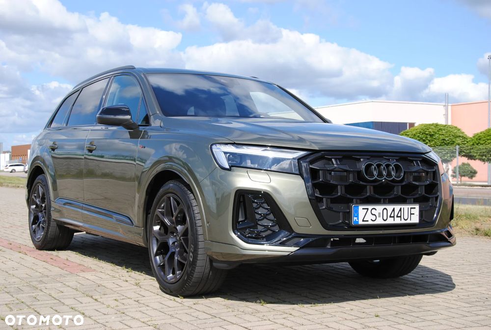 Audi Q7 - 15