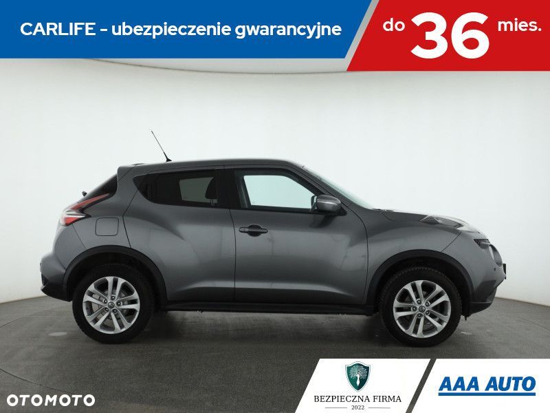 Nissan Juke - 7
