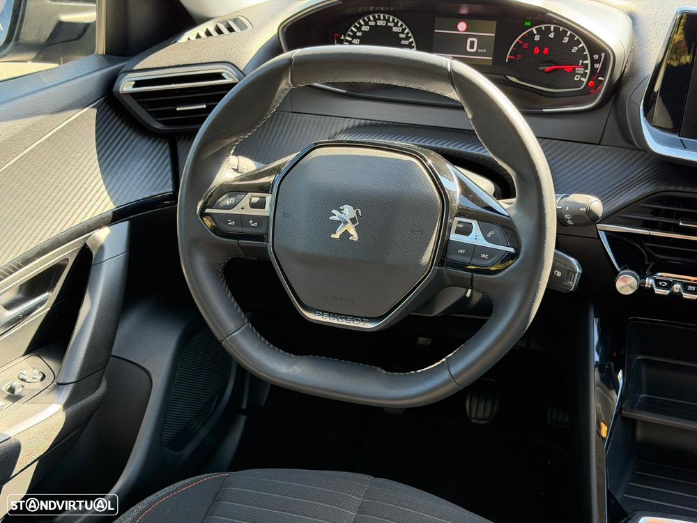 Peugeot 2008 1.5 BlueHDi Active Pack - 20