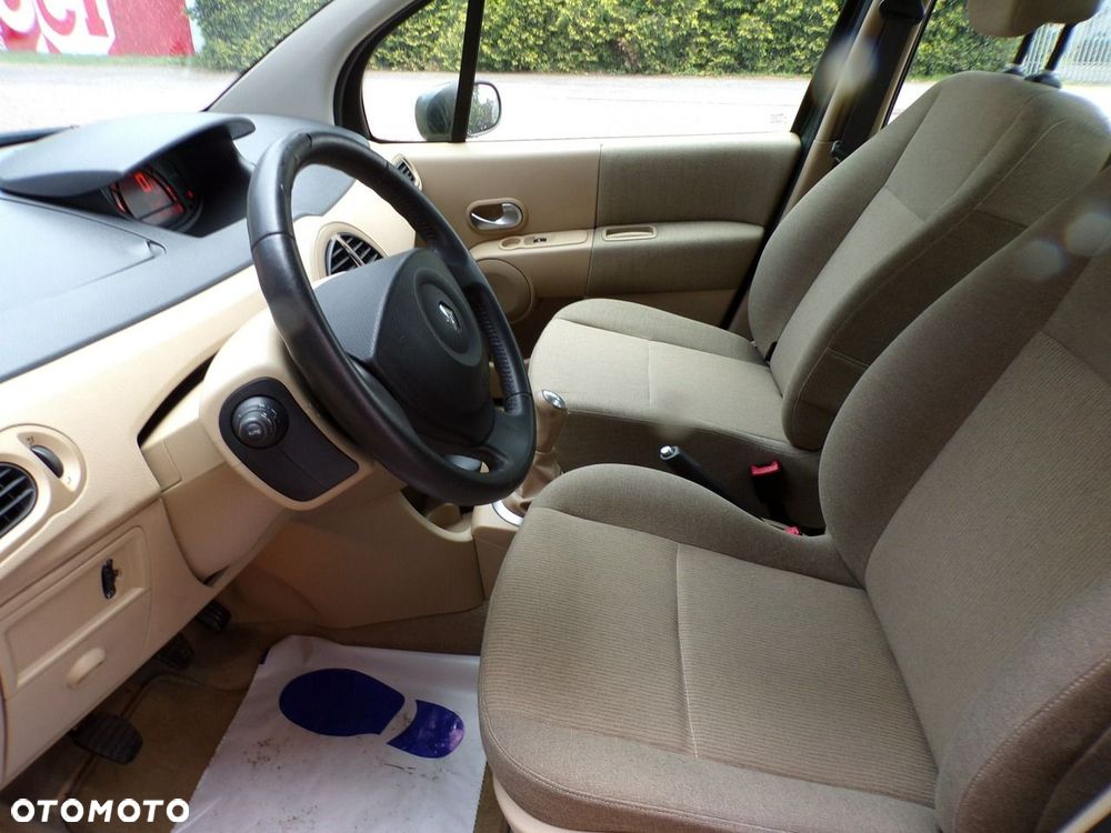 Renault Modus - 19