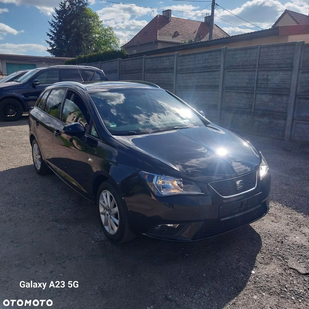 Seat Ibiza 1.2 TSI FR - 2