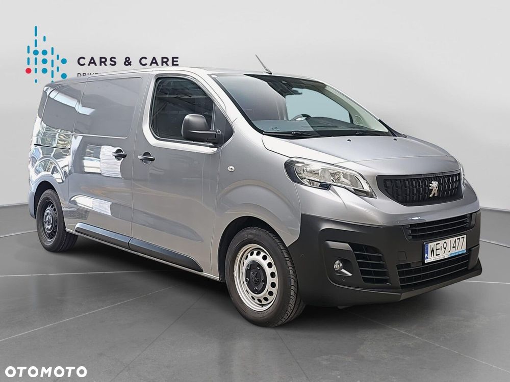 Peugeot expert 1.5 BlueHDi 120 S&S Standard - 19