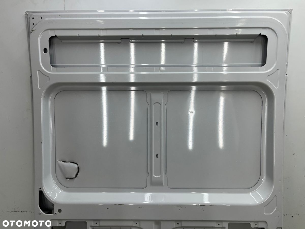 Drzwi Fiat Ducato Citroen Jumper Boxer Toyota Proace Max 06r.- H2 prawe boczne przesuwne prawy - 14