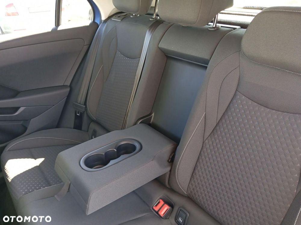 Volkswagen T-Roc - 22