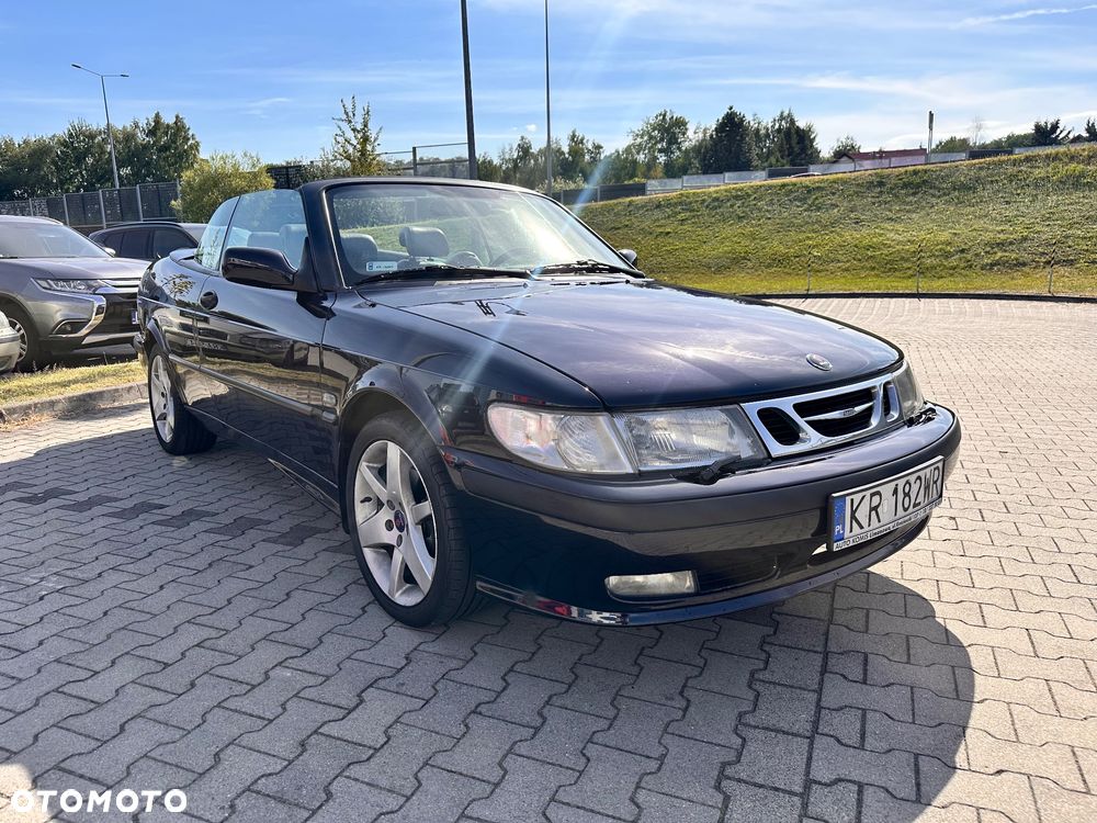Saab 9-3 - 16