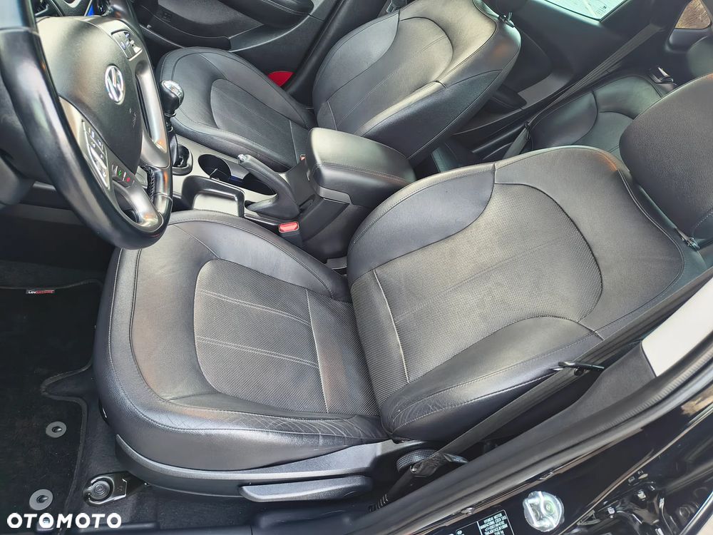 Hyundai ix35 2.0 CRDi 2WD Comfort - 35