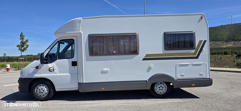 Fiat Ducato CI - 4