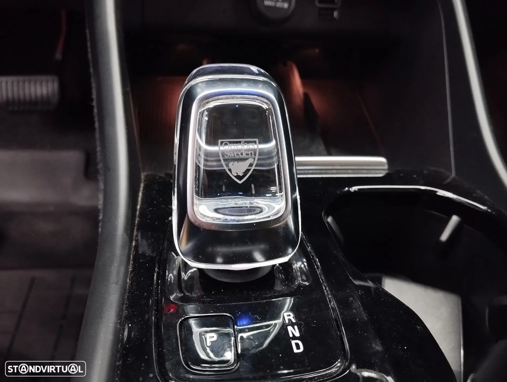 Volvo XC 40 2.0 D3 Inscription Geartronic - 32