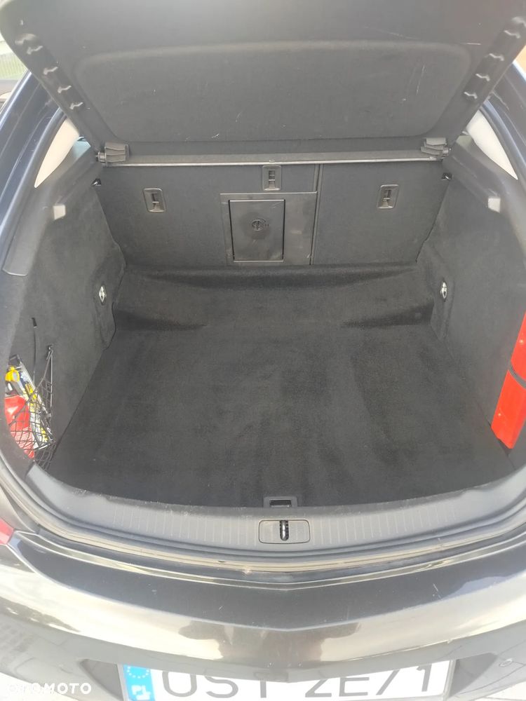 Opel Insignia 2.0 CDTI Edition - 10