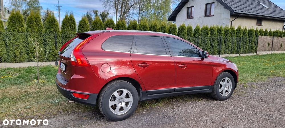 Volvo XC 60 - 23