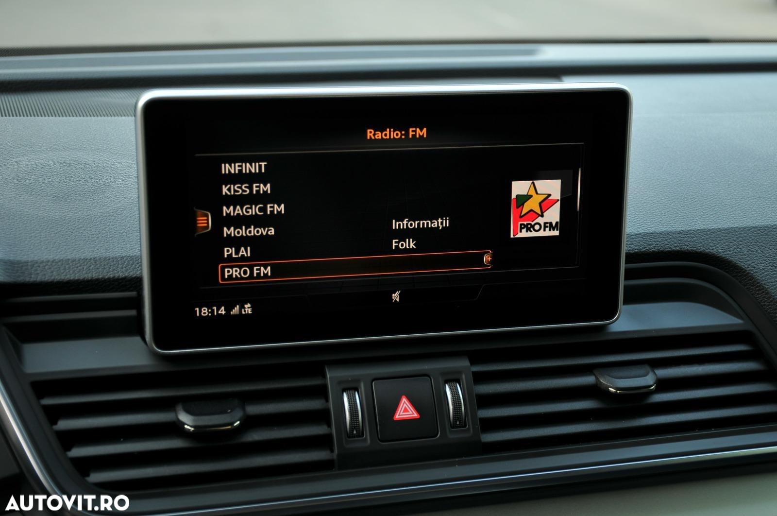 Audi Q5 50 TFSI e quattro S tronic - 18