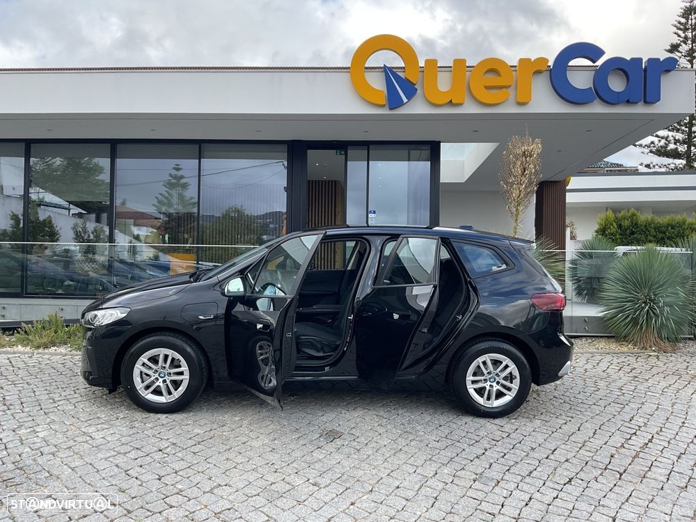BMW 225xe Active Tourer e xDrive - 10