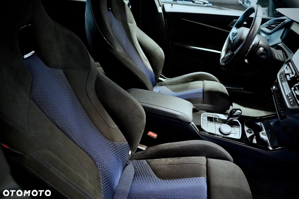 BMW Seria 2 M235i xDrive - 17