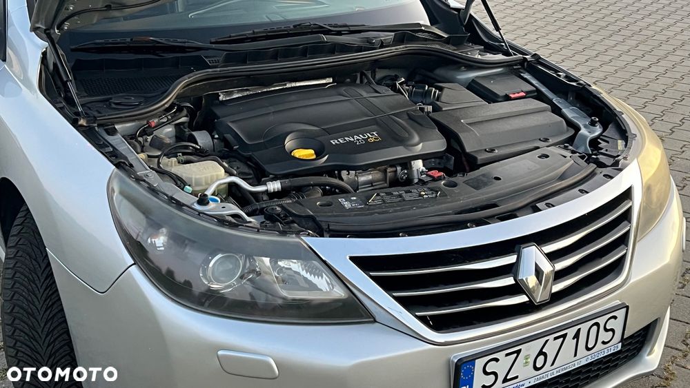 Renault Latitude 2.0 dCi Initiale - 40
