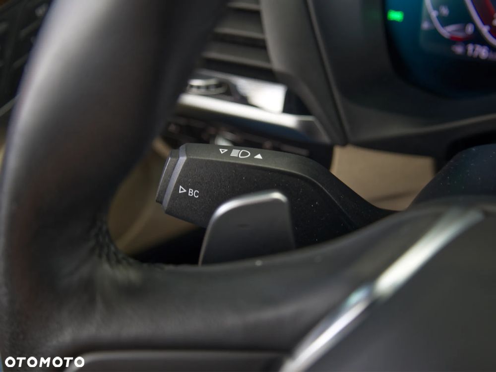 BMW X3 xDrive30i GPF Luxury Line - 22